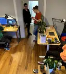 Moving out 1