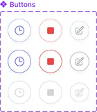 buttons