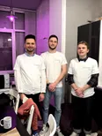 Meetup team