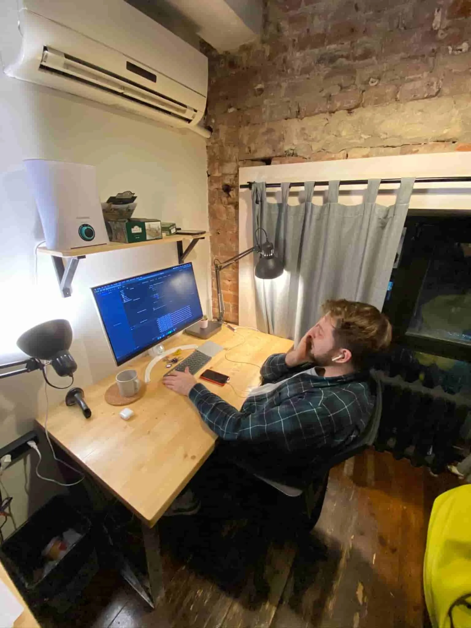 New office 4