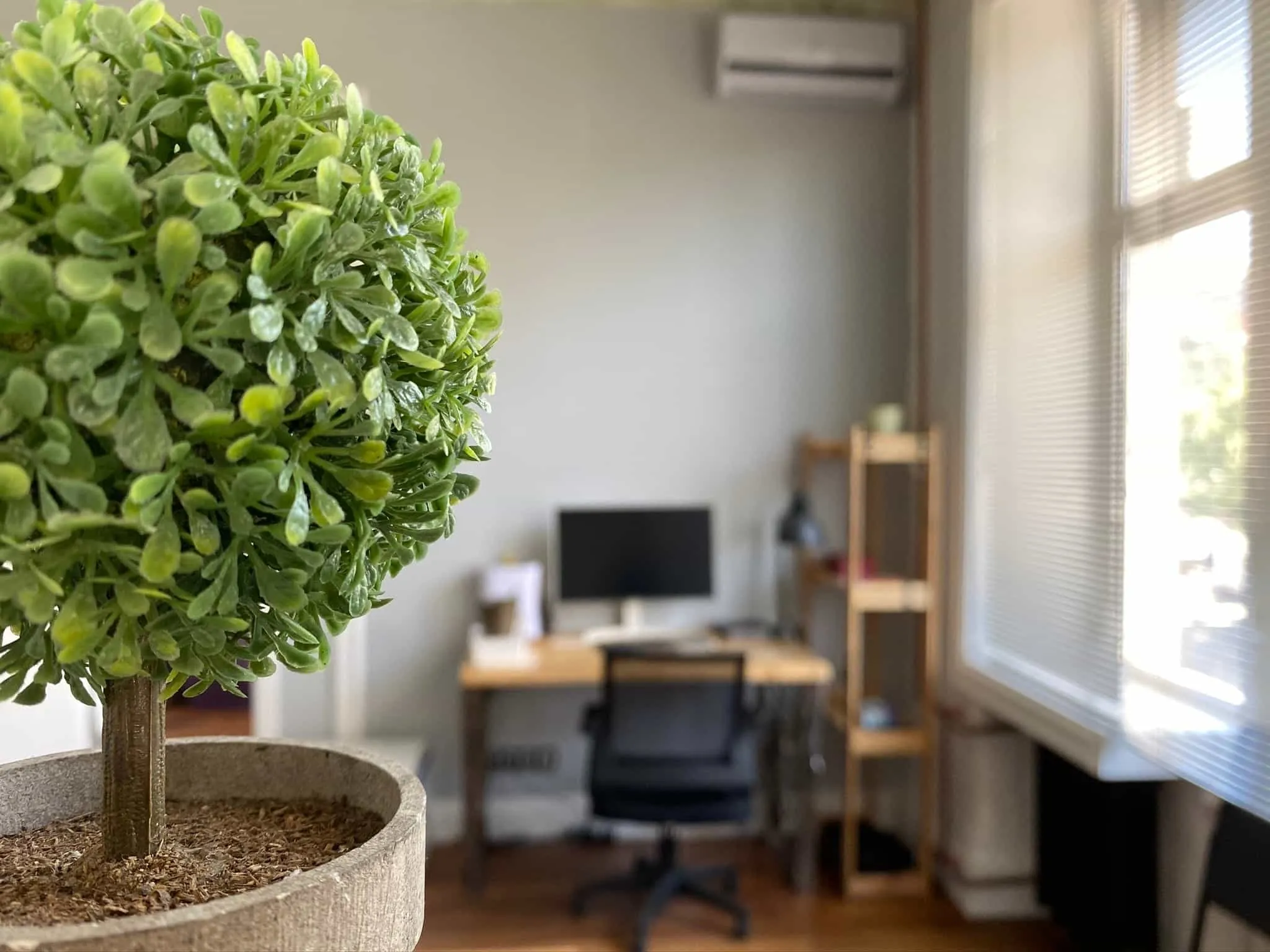 Green office