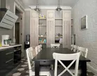 Our kitchen