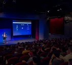 Prisma Day talk