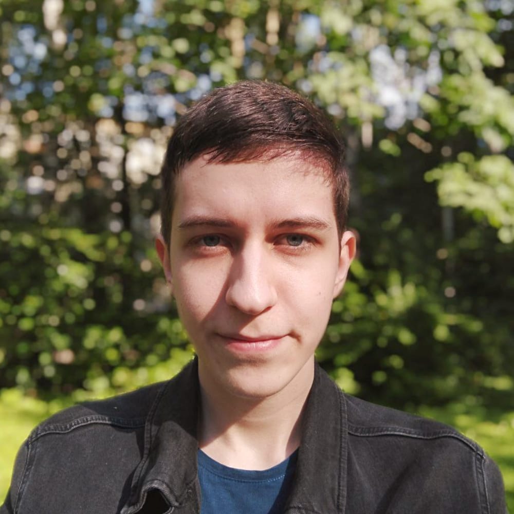 Sergey Kuznetsov