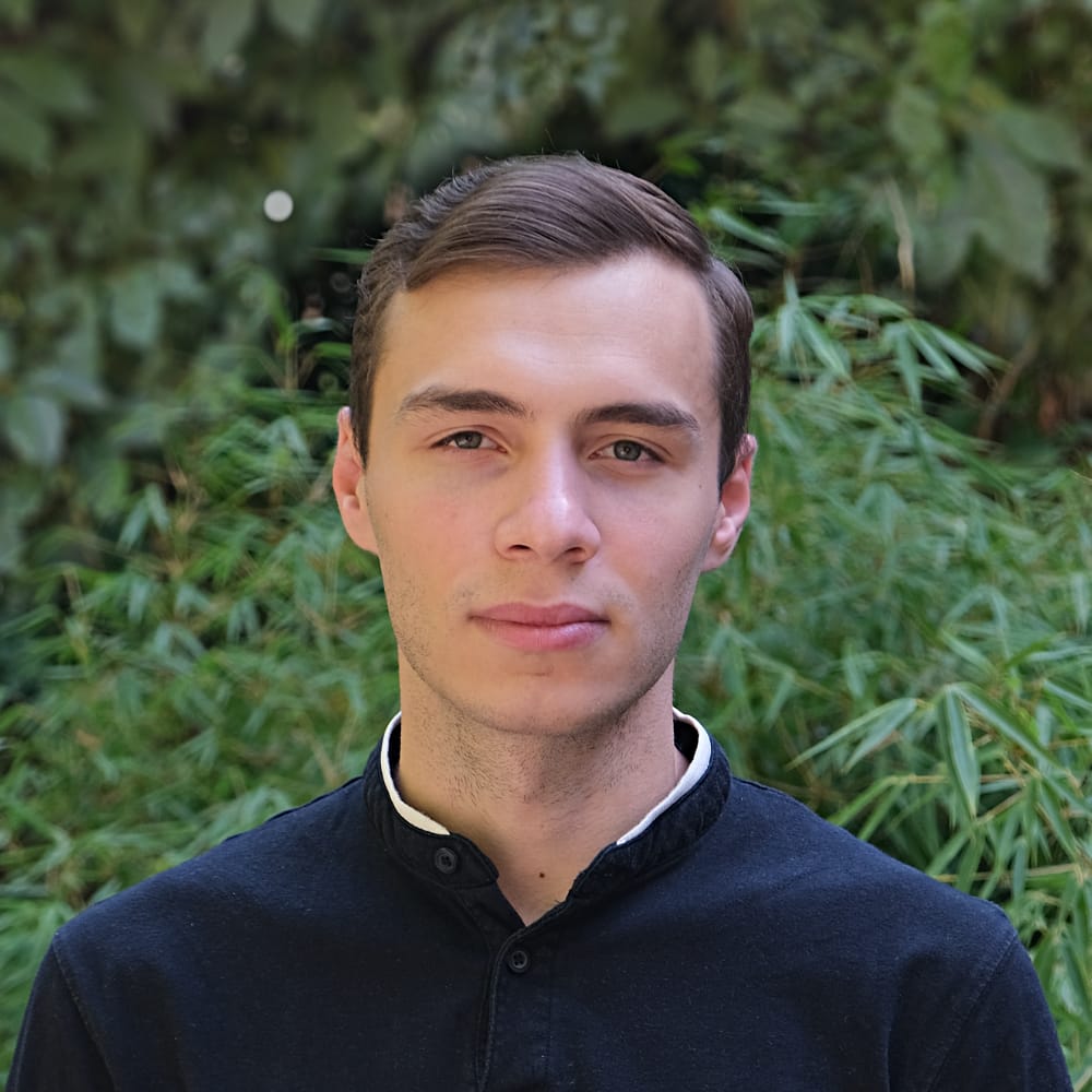 Timofei Leonov